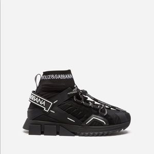 dolce&gabbana sorrento sneakers